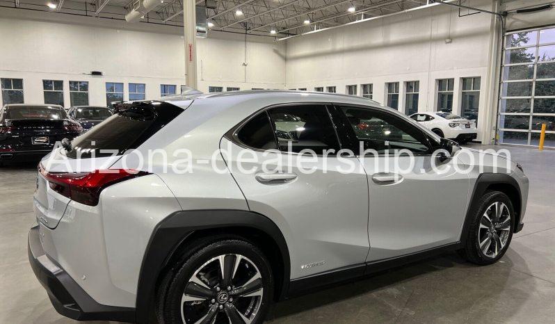 2020 Lexus UX UX 250h full