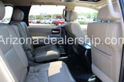 2020 Toyota Sequoia LimiIted full