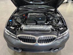 2022 BMW 3-Series xDrive Driving Assist Pkg $47K MSRP full