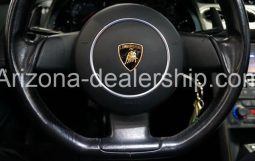 2006 Lamborghini Gallardo Unknown full