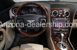 2007 Bentley Continental GT 2dr Conv full