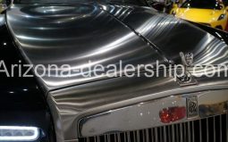 2009 Rolls-Royce Phantom 2dr Conv full