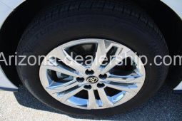 2022 Toyota Sienna Platinum full