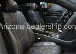 2015 Bentley Flying Spur W12 full