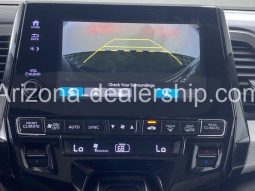 2018 Honda Odyssey Touring full