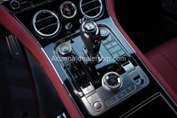 2021 Bentley Continental GT W12 full