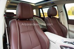 2021 Mercedes-Benz GLS Maybach GLS 600 full