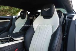 2022 Bentley Continental GT V8 full