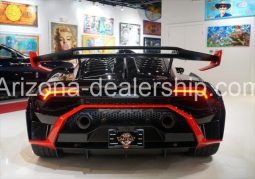 2023 Lamborghini Huracan STO STO full