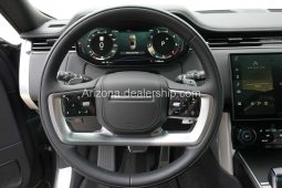 2023 Land Rover Range Rover SV SWB full