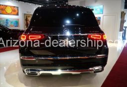 2023 Mercedes-Benz Maybach GLS 600 MAYBACH GLS 600 full