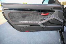 2020 Porsche 718 GT4 full