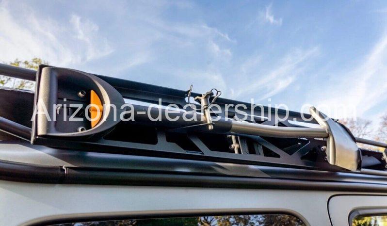 2021 Mercedes-Benz Brabus G700 Widestar Adventure AMG G 63 full