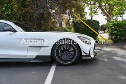 2021 Mercedes-Benz AMG GT Black Series full