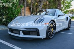 2023 Porsche 911 Turbo S Lightweight full