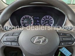 2019 Hyundai Santa Fe SE 2.4 full