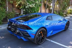 2020 Lamborghini Huracan LP 610-2 EVO full