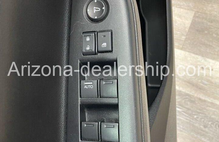 2017 Honda Accord LX 4dr Sedan CVT full