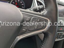 2020 Chevrolet Equinox LT full