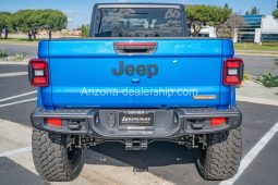 2021 Jeep Gladiator 6×6 full