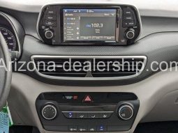 2020 Hyundai Tucson SE full