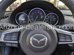 2020 Mazda MX-5 Miata Club full