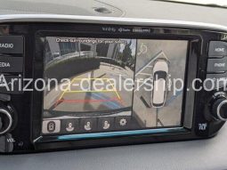 2021 Hyundai Tucson Limited full