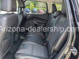 2016 Ford Escape SE full