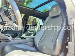 2021 Lamborghini Urus Sport Utility 4D full