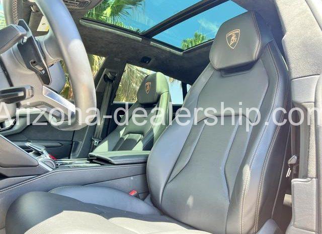 2021 Lamborghini Urus Sport Utility 4D full