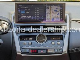 2021 Lexus NX 300 Base full