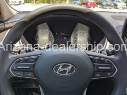 2022 Hyundai Santa Fe SEL full