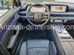 2023 Genesis G90 3.5T e-SC full