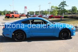 2020 Ford Mustang I4 full