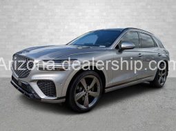 2023 Genesis GV70 2.5T full