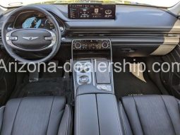 2023 Genesis GV80 2.5T full