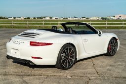 2012 Porsche 911 full