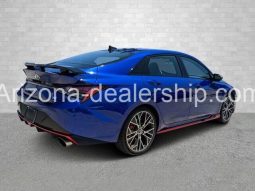 2023 Hyundai Elantra N full