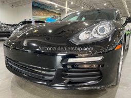 2015 Porsche Panamera $85K MSRP full