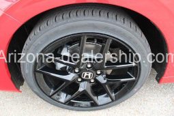 2023 Honda Civic Sport full