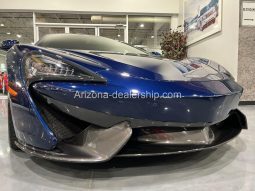 2017 McLaren 570 Carbon Ceramic Brakes full