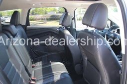 2017 Ford Escape Titanium full