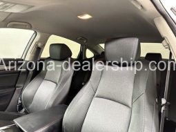 2018 Honda Accord LX full