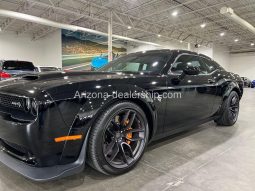 2019 Dodge Challenger SRT Hellcat full