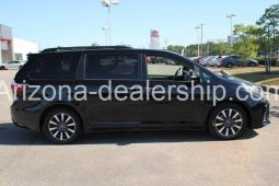 2019 Toyota Sienna Limited Premium full