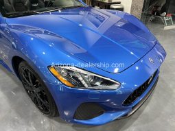 2019 Maserati Gran Turismo MC Sport Line Carbon Fiber Pkg Evolution 1 $161K M full