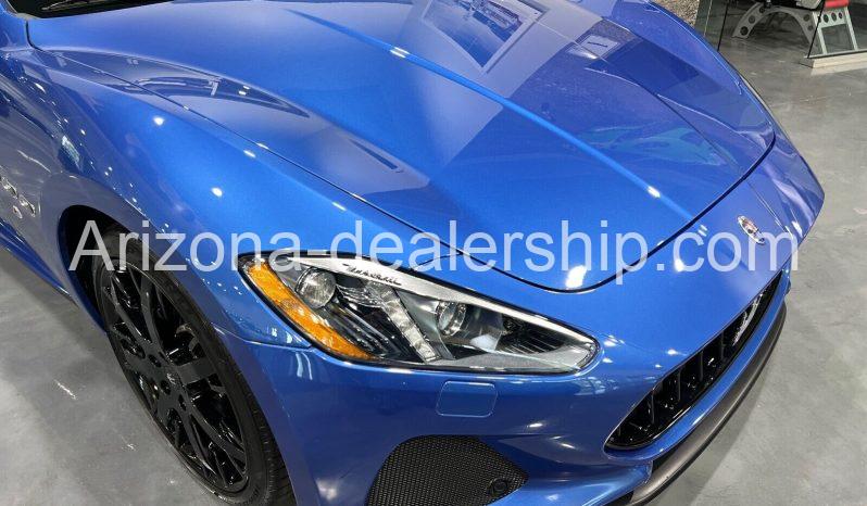 2019 Maserati Gran Turismo MC Sport Line Carbon Fiber Pkg Evolution 1 $161K M full