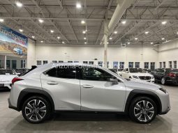 2020 Lexus UX UX 250h full