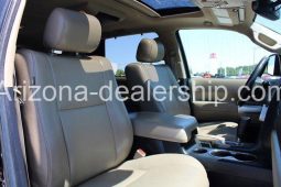 2020 Toyota Sequoia LimiIted full