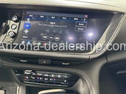 2022 Buick Envision Essence full